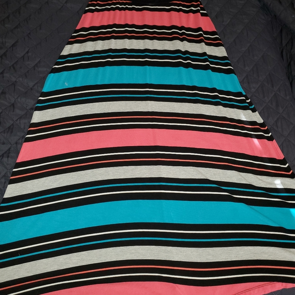 Merona Maxi Skirt
